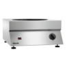 Induction Wok - 3000 W