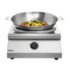 Induction Wok - 8000 W