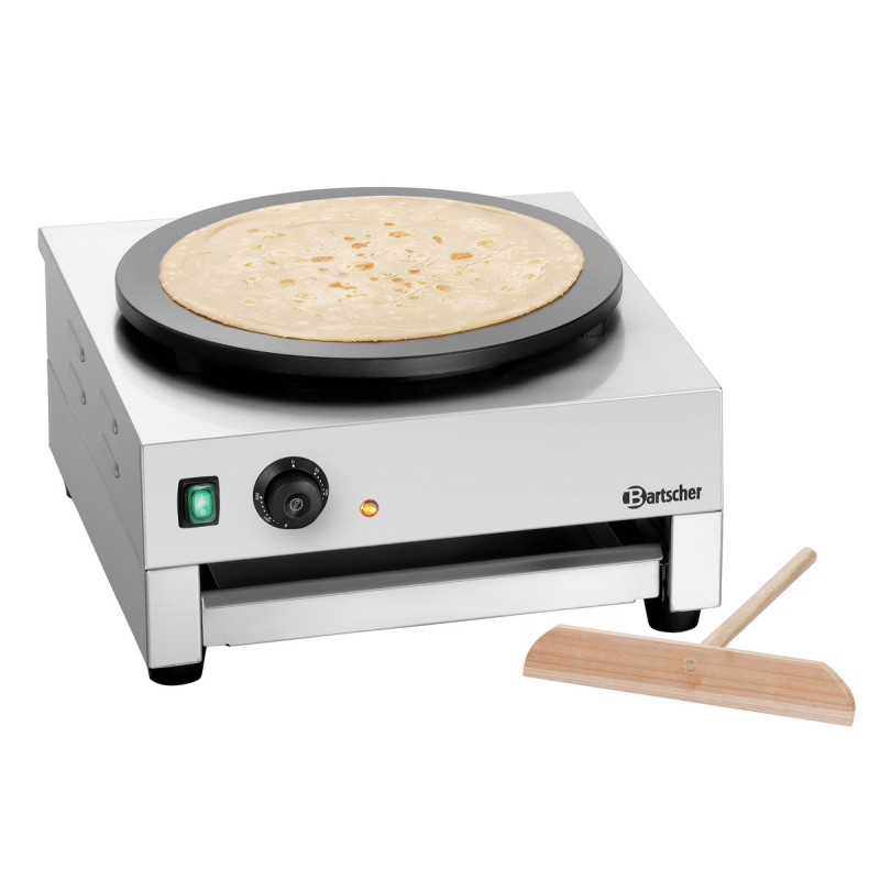 Electric Crepe Maker - Ø 40 cm