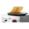Gas Crepe Maker - Ø 40 cm