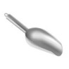 Inox lopata