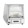 Vitrine Chauffante - 85 L