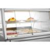 Heated Display Case - 95 L