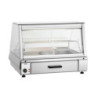Heated Display Case - 95 L