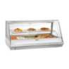 Heated Display Case - 185 L