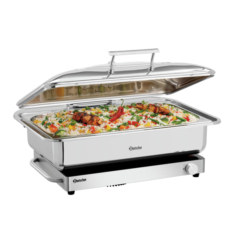 Indukcijska kuhalna plošča - 1000 W