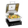 Induction Hot Plate - 300 W