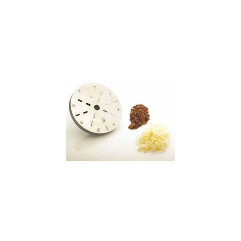 Disc for Fondue for Electric Grater N2 Santos