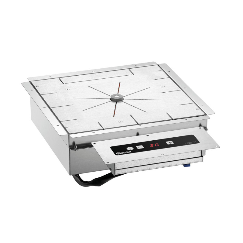 Induction Warming System - 650 W