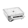 Induction Warming System - 650 W
