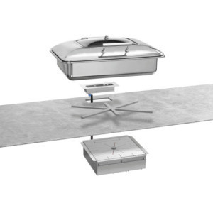 Induction Warming System - 650 W