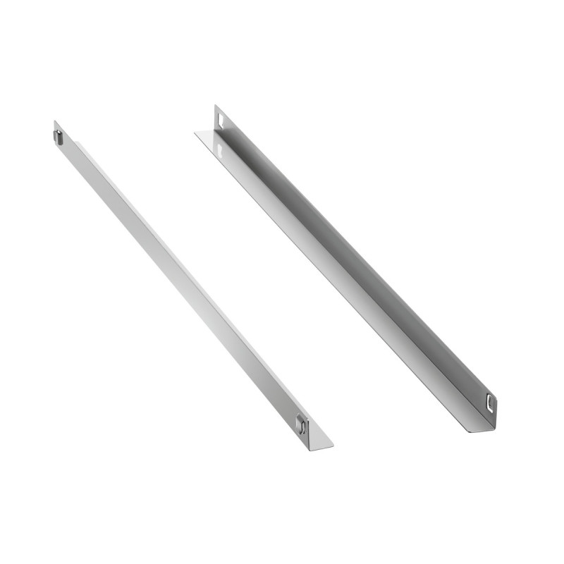 Support Slides for Refrigerated Pizza Cabinet Support Slides for Refrigerated Pizza Cabinet