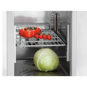 Saladette Réfrigérée à 1 Porte - 1 GN 1/1
