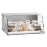 Hlajena vitrina za postavitev - 40 L