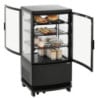 Vitrine Réfrigérée à Poser - 64 L