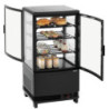 Hladilna vitrina za postavitev - 64 L