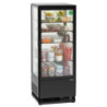 Refrigerated Display Case to Place - 98 L
