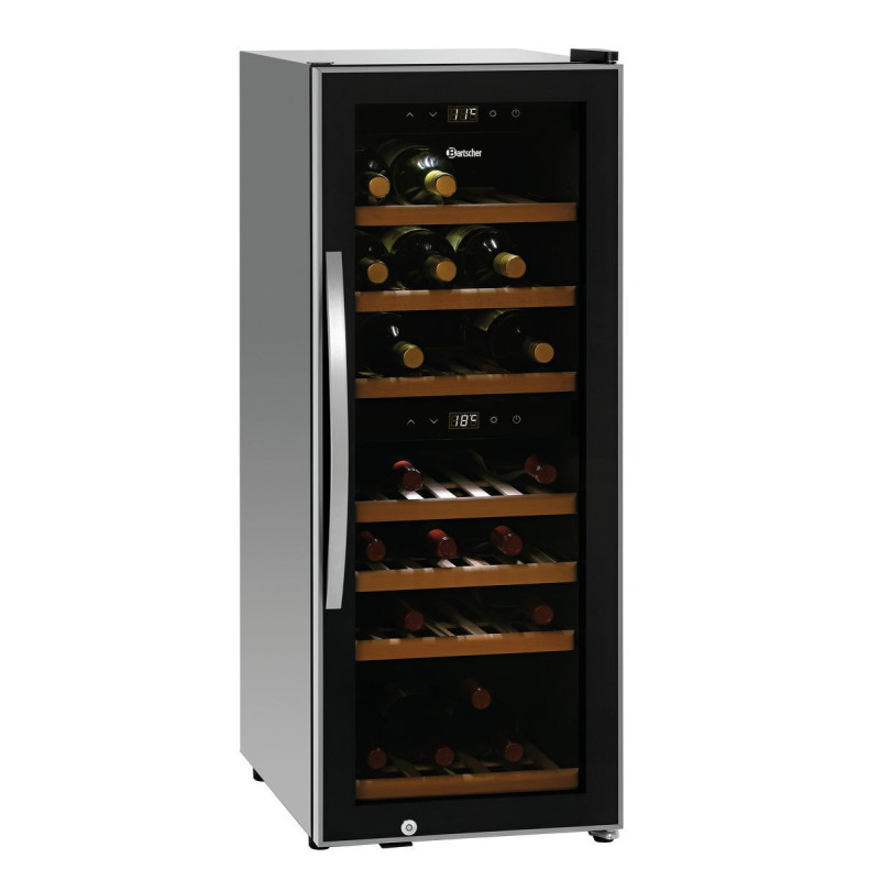 Vinska klet - 113 L