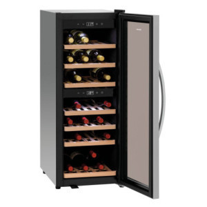 Vinska klet - 113 L