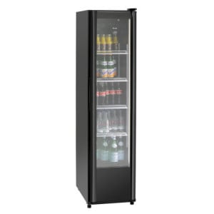 Refrigerated Beverage Cabinet - 300 L - Bartscher