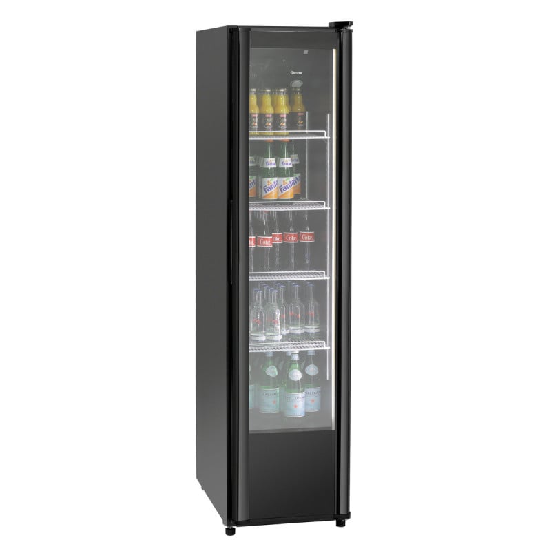Refrigerated Beverage Cabinet - 300 L - Bartscher Refrigerated Beverage Cabinet - 300 L - Bartscher