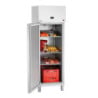Armoire Réfrigérée Positive Inox - GN 2/1 - 700 L - Bartscher