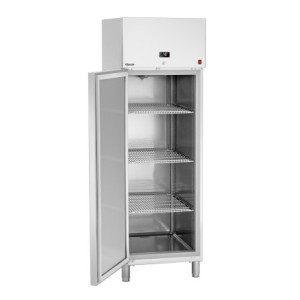 Armoire Réfrigérée Positive Inox - GN 2/1 - 700 L - Bartscher