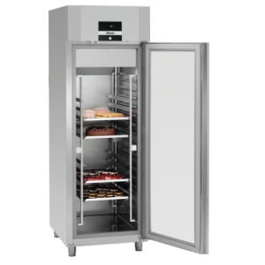 Armoire Pâtissière Positive Inox - 550 L - Bartscher
