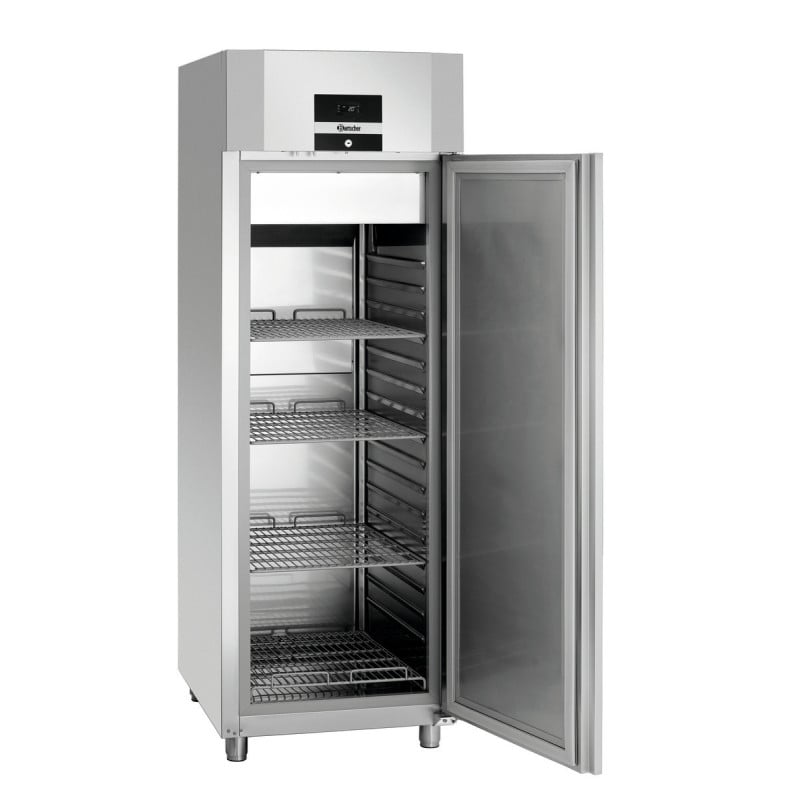 Armoire Réfrigérée Positive Inox - 700 L - Bartscher