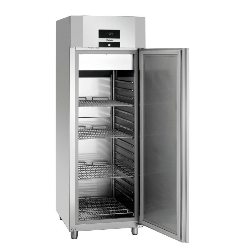 Stainless Steel Positive Refrigerated Cabinet - 700 L - Bartscher
