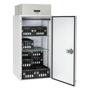 Mini hladilna komora - 1240 L - Bartscher