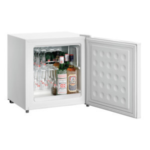 Mini Freezer White - 38 L - Bartscher