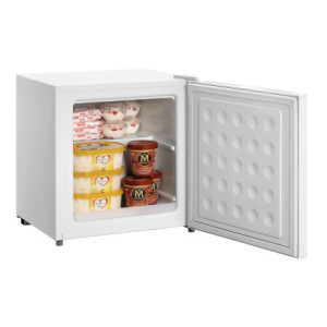 Mini Freezer White - 38 L - Bartscher