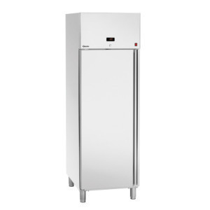 Negative Stainless Steel Refrigerated Cabinet GN 2/1 - 700 L - Bartscher
