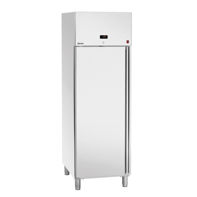 Armoire Réfrigérée Négative Inox GN 2/1 - 700 L - Bartscher