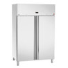 Negative Stainless Steel Refrigerated Cabinet GN 2/1 - 1400 L - Bartscher