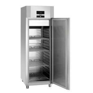 Armoire Réfrigérée Négative Inox GN 2/1 - 700 L - Bartscher