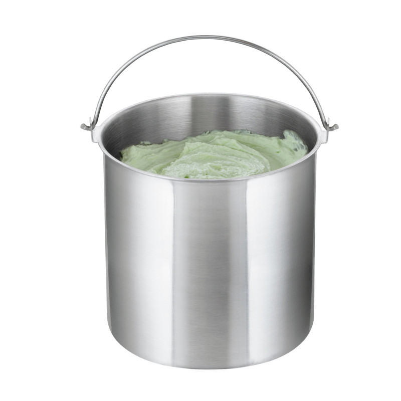 Posoda za led 1,5 L za stroj za sladoled - Bartscher Posoda za led 1,5 L za stroj za sladoled - Bartscher