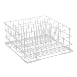 Glass Rack 40 x 40 cm - Bartscher