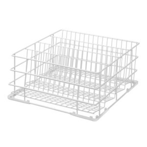 Glass Rack 40 x 40 cm - Bartscher