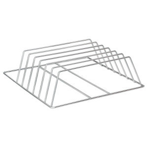 Omarica za pladnje za pomivalni stroj - 50 x 50 cm - Bartscher