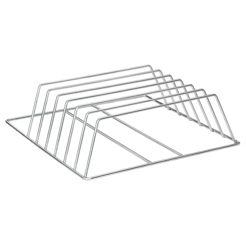 Omarica za pladnje za pomivalni stroj - 50 x 50 cm - Bartscher