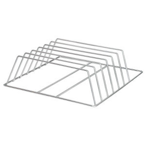 Omarica za pladnje za pomivalni stroj - 50 x 50 cm - Bartscher