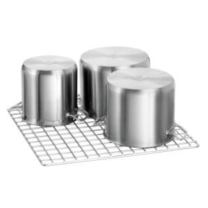 Grille d'Evier - 660 x 550 mm - Bartscher
