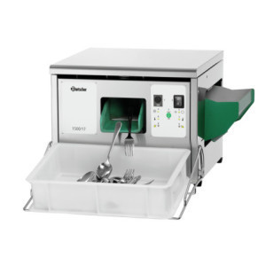 Podpora za košaro za jedilni pribor - L 435 x P 322 mm - Bartscher