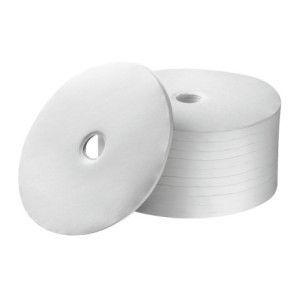 Papirni filter za perkolator - Paket 1000 - Bartscher