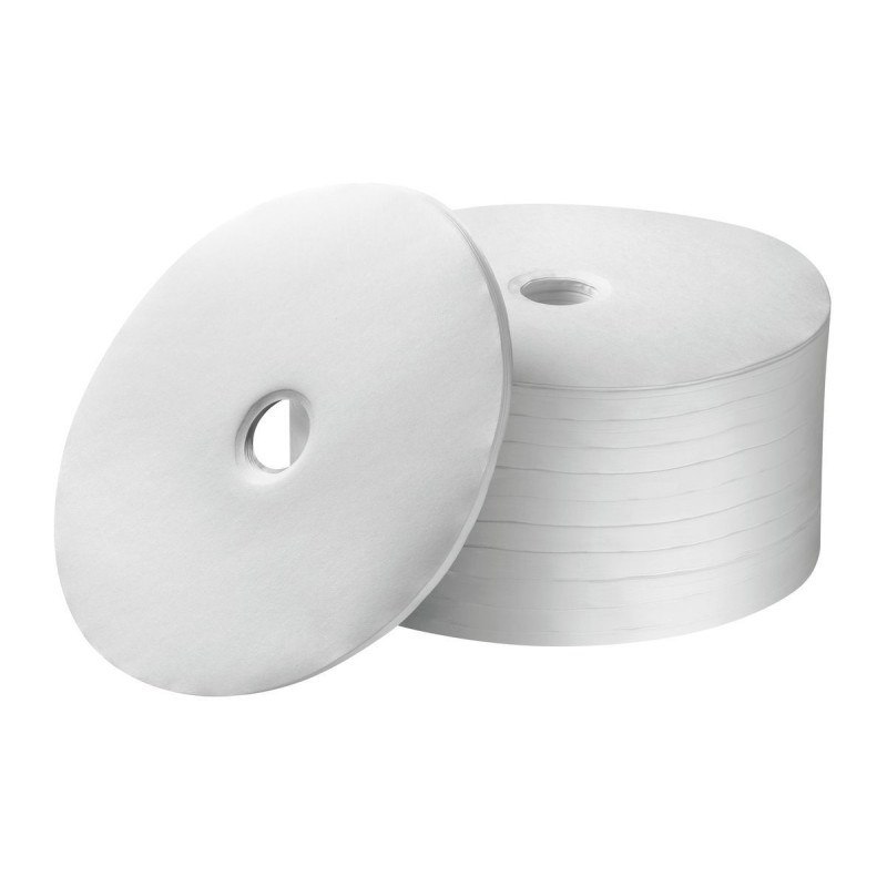 Papirni filter za perkolator - Paket 1000 - Bartscher