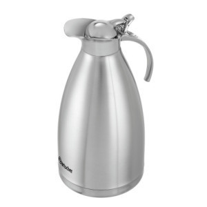 Thermos en Acier Inox - 2 L - Bartscher