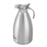 Stainless Steel Thermos - 2 L - Bartscher