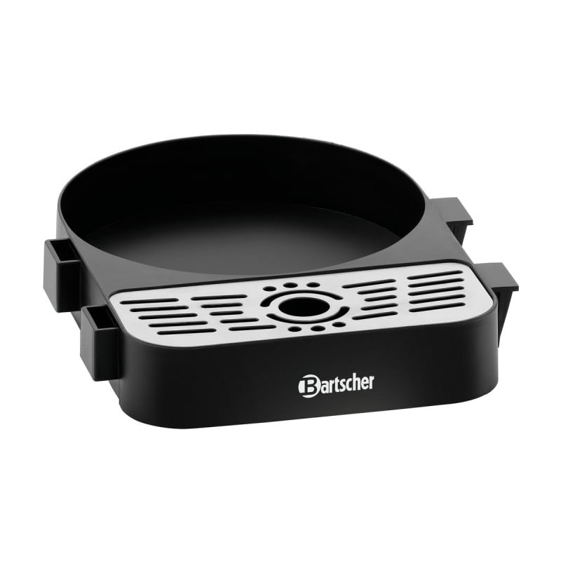 Bac d'Egouttage pour Thermos Ø 170 mm - Bartscher